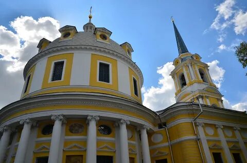 Кома церковь