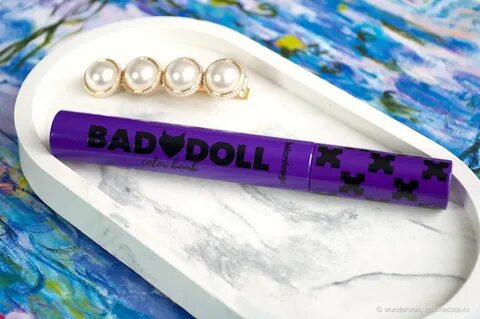 Bad doll revolution