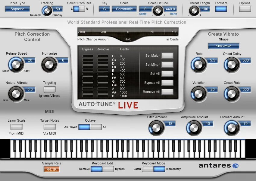 Автотюн Реал тайм. Антарес Autotune. Автотюн 8.1.1. Autotune EVO VST. Как пользоваться tunes