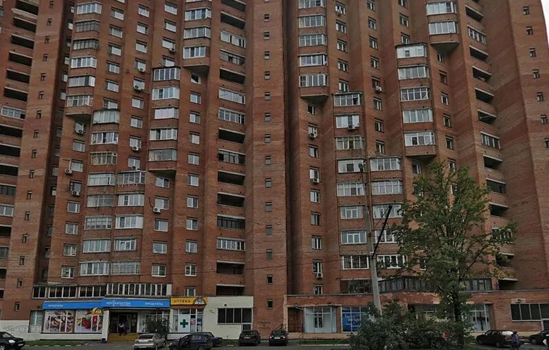 Москва перово квартира