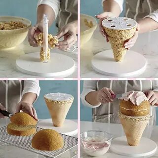 Бумажные формы для маффинов