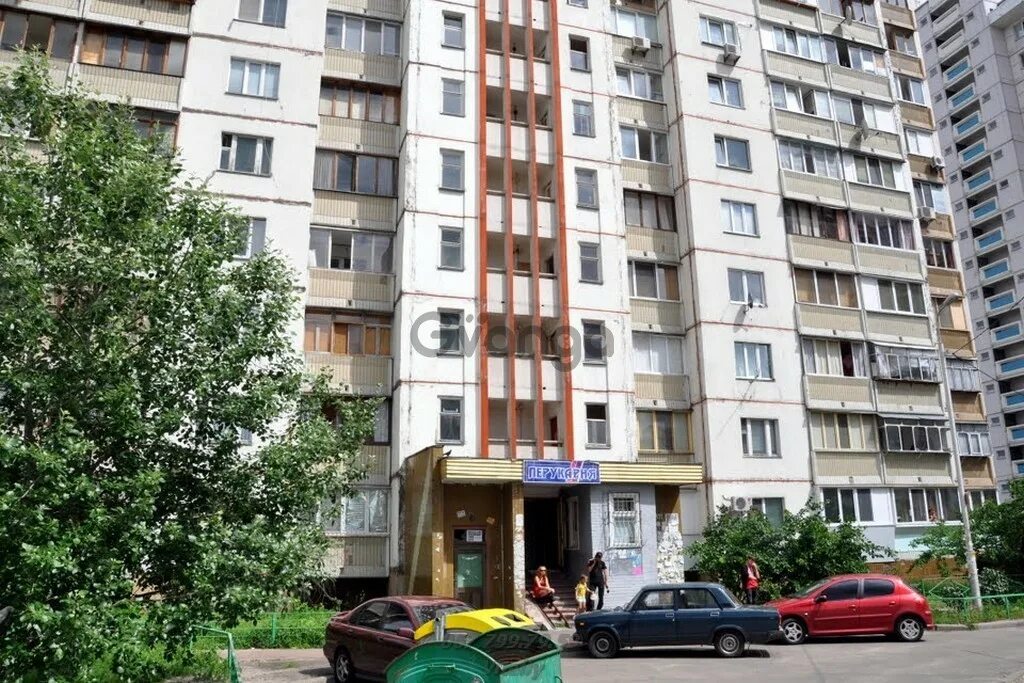 Маяковского, 8, Новомосковск - 2ГИС