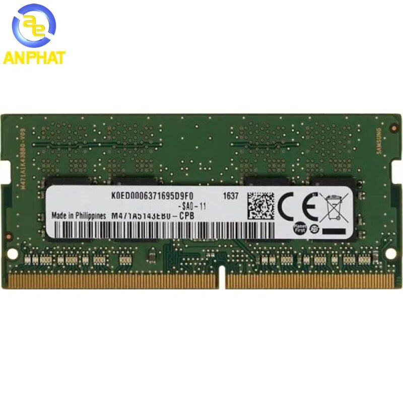 Sodimm samsung ddr4. So-dimm ddr4 4gb samsung. оперативная память 4 гб 1 шт. samsung ddr4 2133 so-dimm 4gb. оперативная память 4 гб 1 шт. kingmax ddr4 2800 so-dimm 4gb. -модуль памяти sodimm ddr4 4gb 2133mhz kingmax 4096/2133 rtl pc4-17000 cl15 260-pin 1.2в.