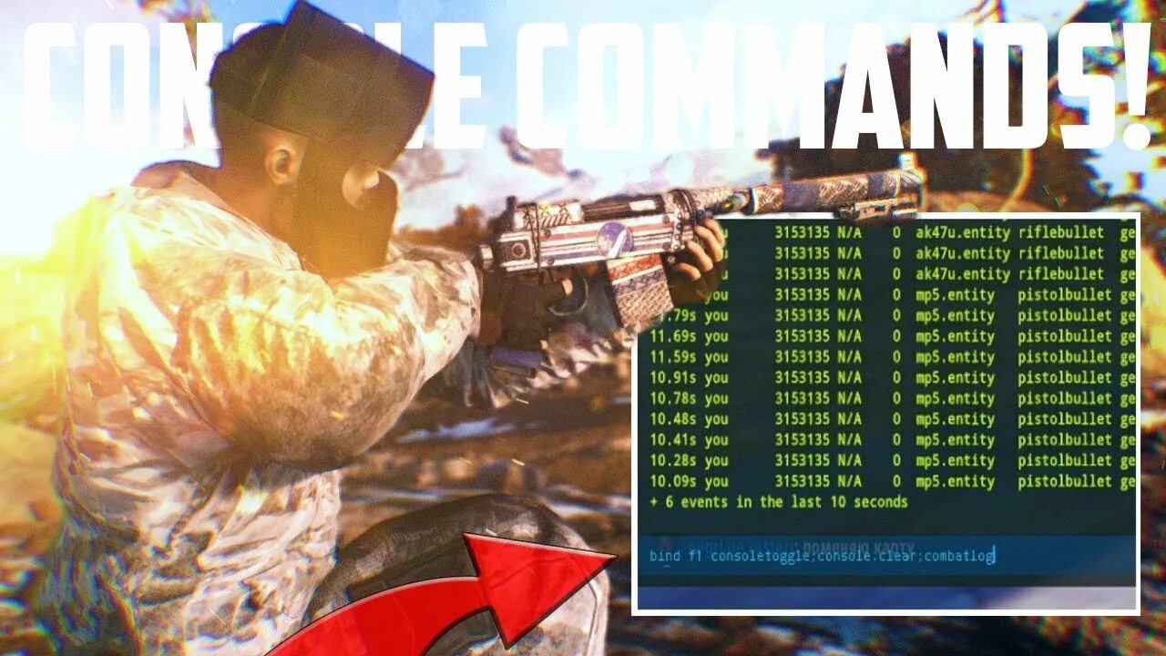 Rust bind. Combatlog раст. combatlog rust команда. комбат лок раст. команда на комбат лог в расте.