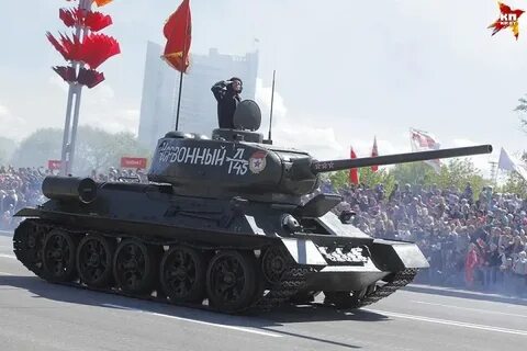 Парад 3