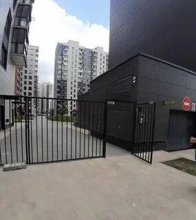 Москва скандинавский бульвар 6