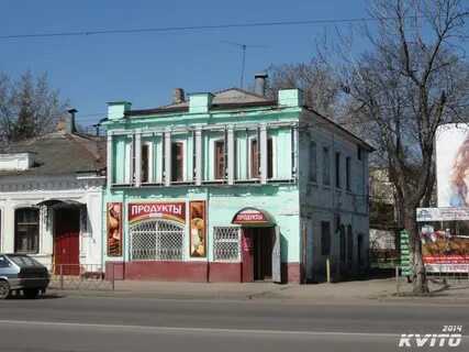 Ул московская д 61