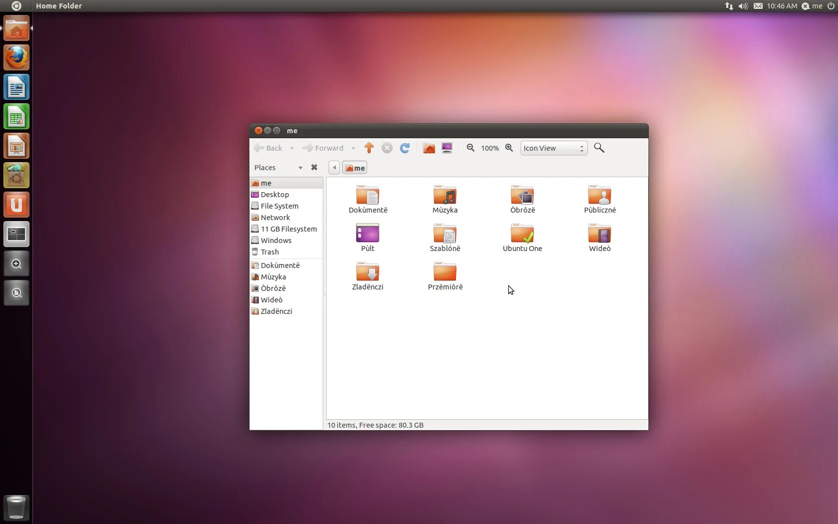 Ubuntu net. Убунту 11.04. ubuntu пк. linux ubuntu скрины. убунту обзор.