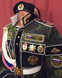 Танковые войска форма