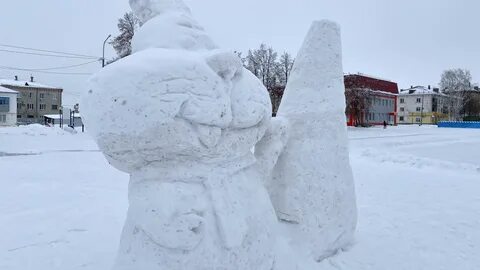 Подслушано в далматово