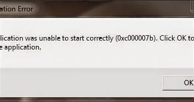 The application was unable. При запуске coreldraw unable to. Your Computer was unable to start перевод на русский язык. Error unable to execute only one instance of the application allowed. You've been Poisoned Press the application button to restart.