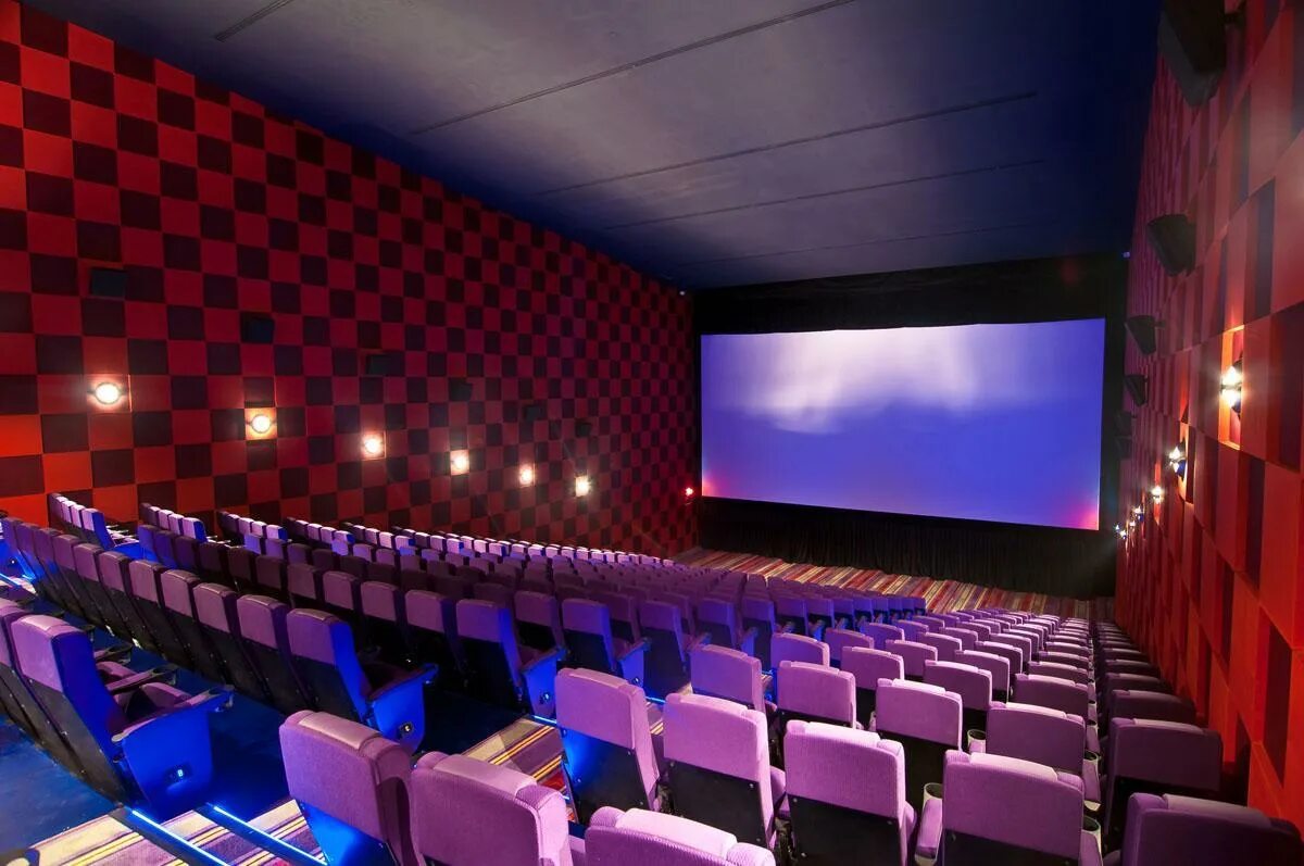 Are cinema