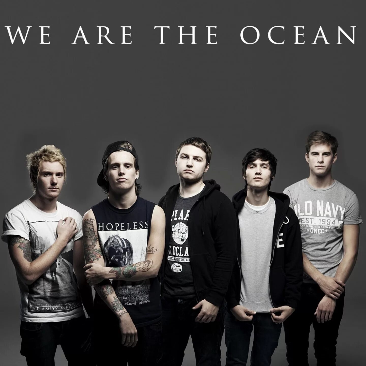 6 океанов группа. Ocean Band. We are the Ocean. Oceans группа. Океан реальности группа.