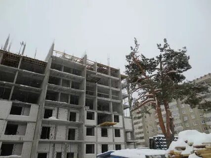 Статус строительства