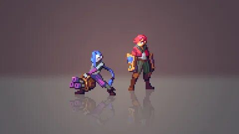 Обновление pixel
