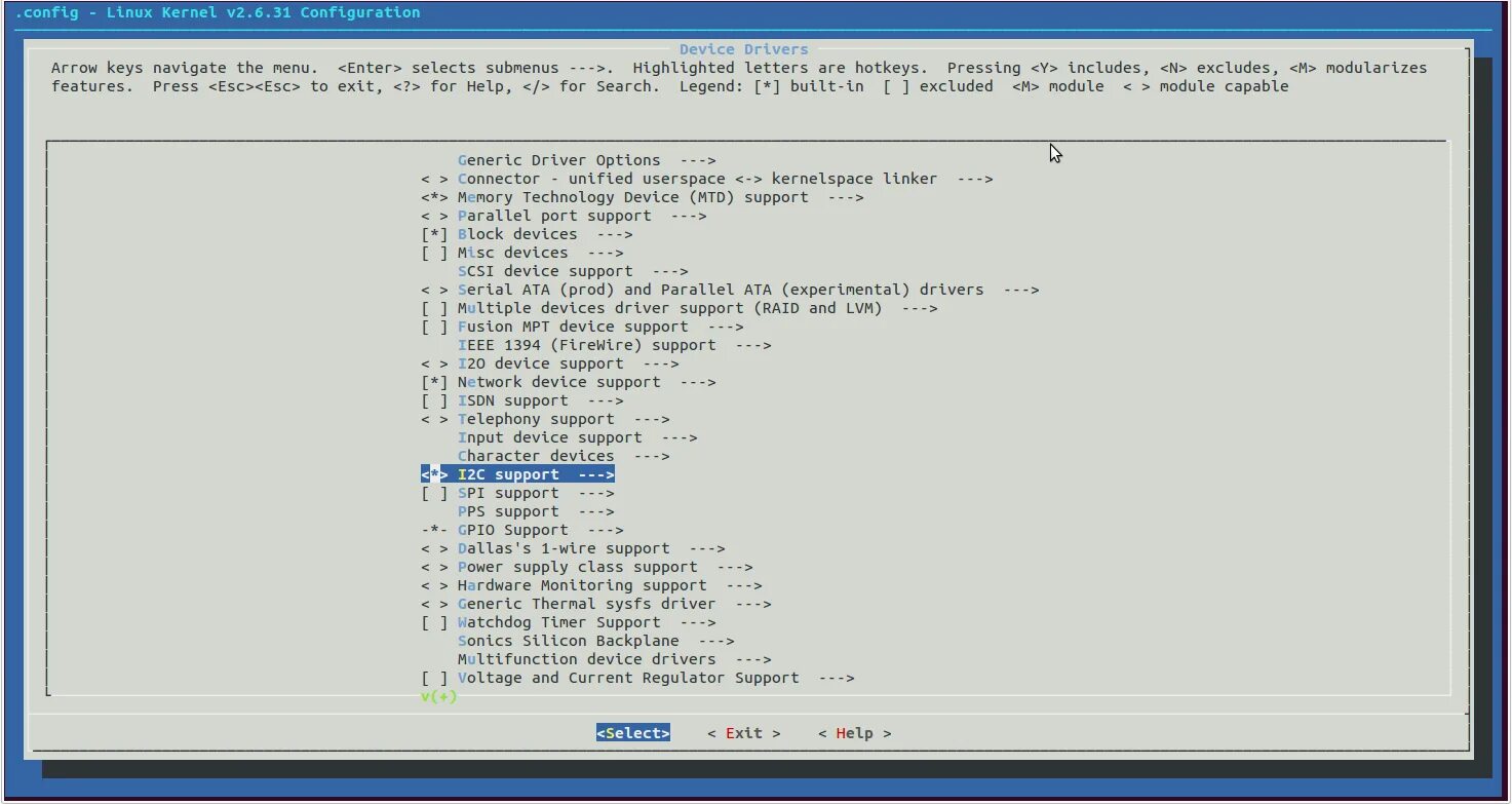 Linux kernel building. Linux sysfs gpio настройка. линукс устройство scsi. ключи ps1 линукс. xilinx ip драйвер для watchdog timer driver.