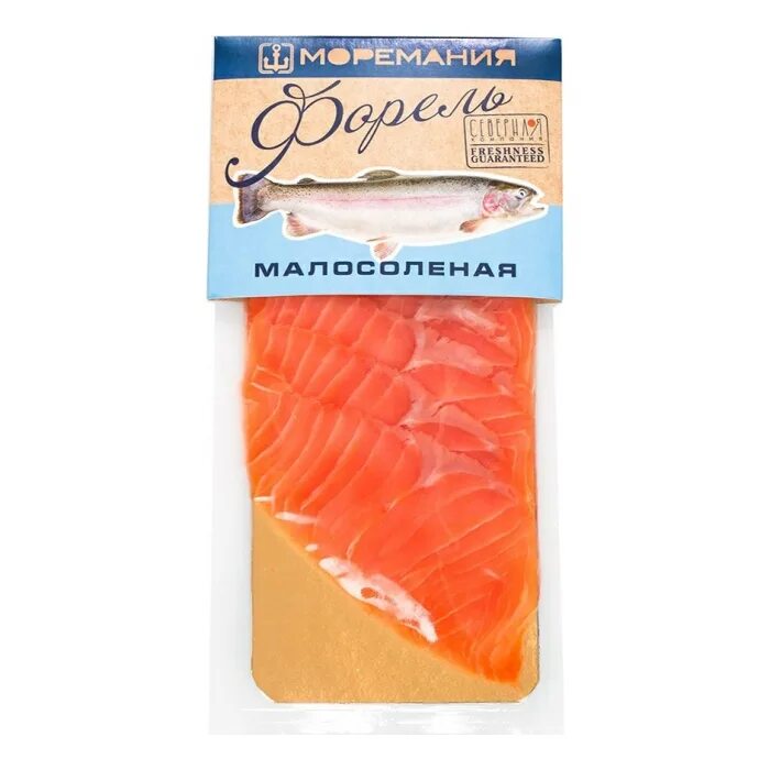 Рыба подкопченная форель моремания. Акваделон форель слабосоленая. Красная рыба в упаковке. Форель потрошеная. Форель в упаковке.