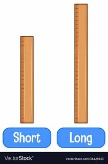 Long short english