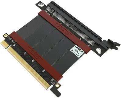 Райзер pci e