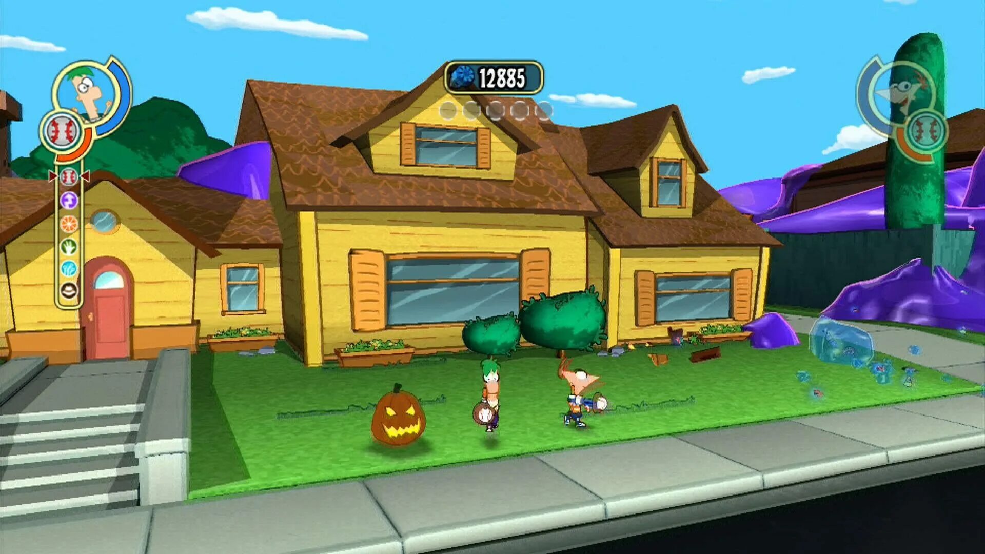 Игра финес и ферб покорение 2. Финес и ферб ps3. Phineas and ferb across the 2nd. Игры финеси ферб. Финес и ферб покорение 2-го измерения.