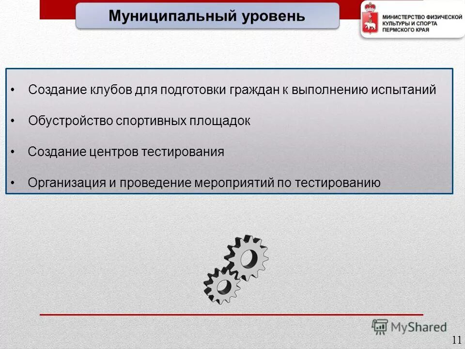 Тестирование муниципальных. Тестирование муниципальных