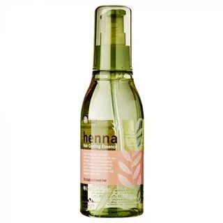 Flor de man henna