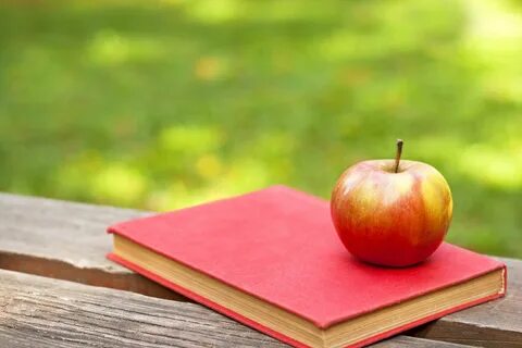 Книга яблоня