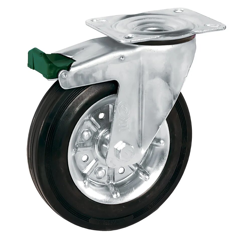 Транспортные колеса. Неповоротное чугунное колесо с литой черной резиной fcd 200. Caster / колесо тележки / chjk65a. Колесо фиксированное с-3307-sls-160. Колеса разных транспортов.