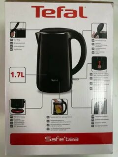 Чайник tefal ko260830