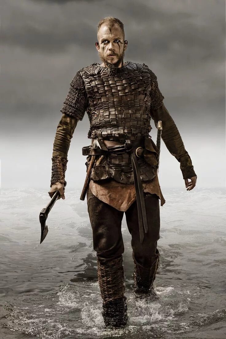 Фото флоки из сериала викинги Сообщество Steam :: :: Floki