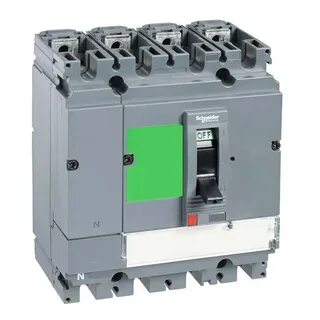 Schneider easypact