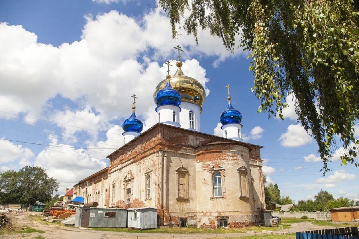 Тихвино-Богородицкий монастырь. Кирсановский Тихвинский монастырь. Кирсанов город Тихвинский храм. Тихвино Богородицкий женский монастырь Кирсанов. Уездный город тамбовской области