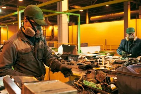 Строительство новых предприятий замена устаревшей техники более