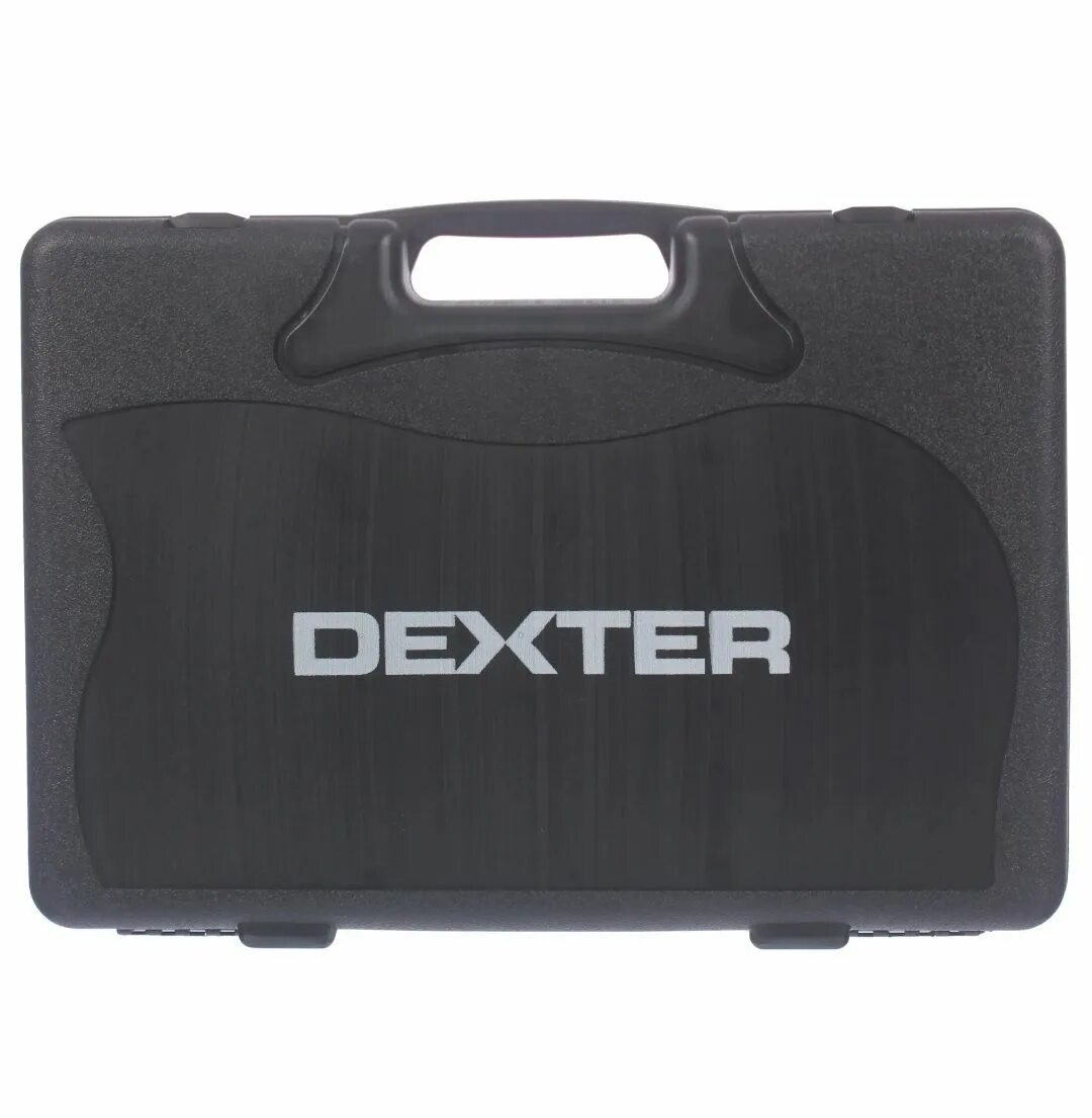 Dexter инструмент 108. Набор инструментов декстер 108 предметов. набор инструментов dexter. набор дехтер 108.
