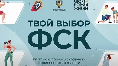 Твой проект 2024