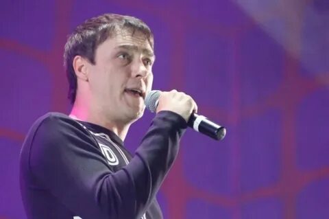 Шатунов к 50 летию
