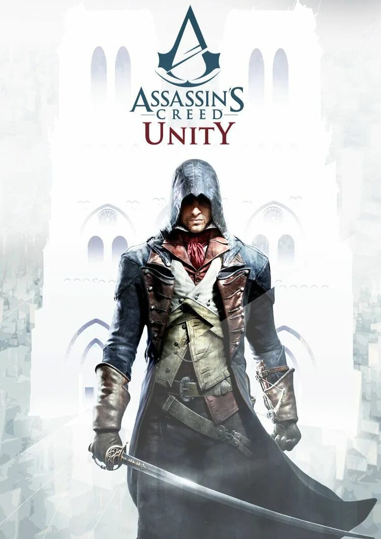 Не запускается ассасин крид юнити. Assassin&#039;s creed unity постер. assassins creed постер игра. assassin&#039;s creed единство обложка. ассасин крид юнити постер.