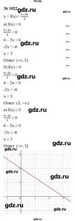 Номер 820 по алгебре 7