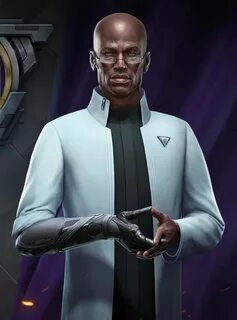 Sci fi доктор