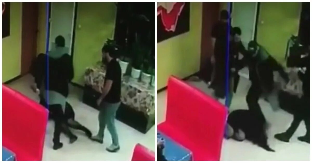 Дагестанцы избиение девушек в кафе. Дагестанец в Астрахани избил.