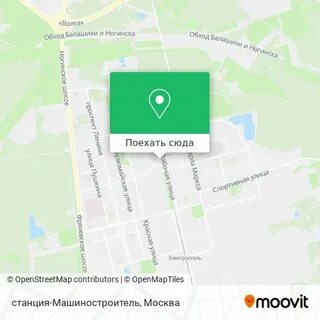 Московская обл г электросталь индекс
