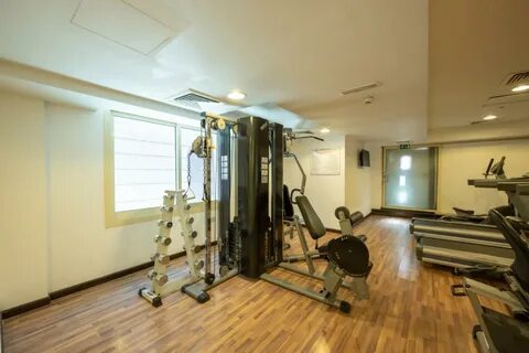 Pearl swiss hotel