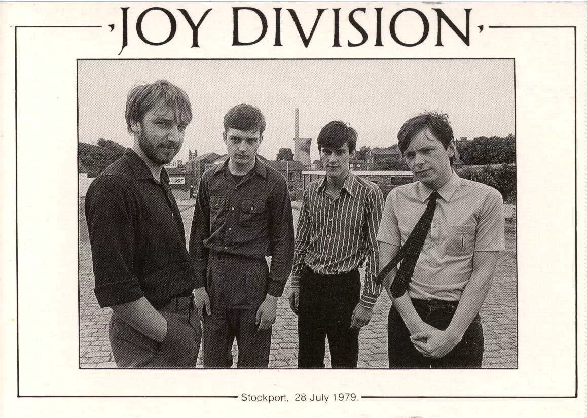 Йен кертис. Joy division антон корбейн. Группа joy division. Группа new order йен кертис. Joy division 1976.