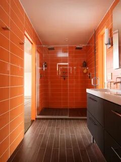 Orange душевой