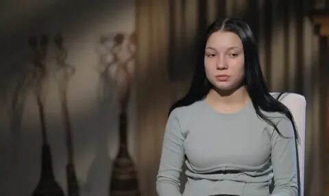 Участница беременна