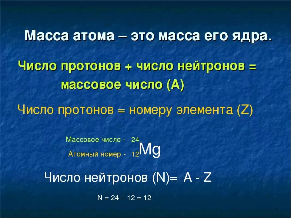 Какова энергия связи изотопа бора 11 5. Масса атома. Масса ядра атома. Масса ядра. Масса атома в физике.