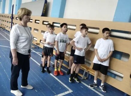 Фгос физическая культура 2024