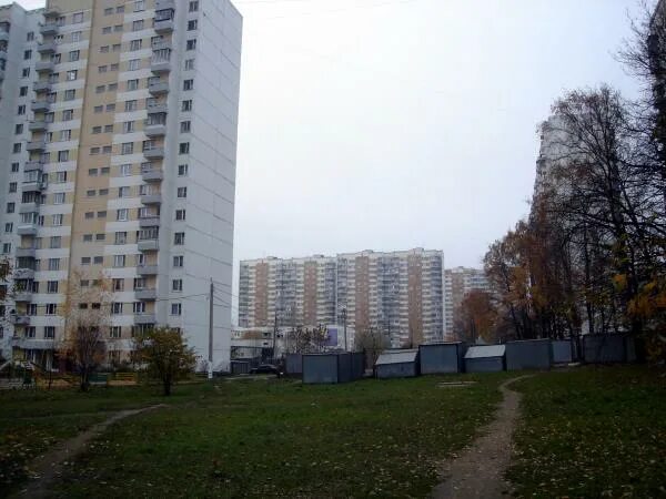 Чертаново чертановская ул 7 корп 3 фото Юридический адрес Москва, микрорайон Северное Чертаново, д.5, к. Г