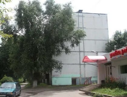 Ул зеленая 2