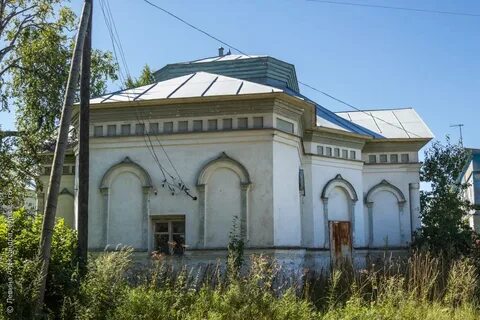 Село заднее усть кубинского